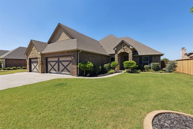 11541 SW 55th St, Mustang, OK 73064 - photo 3