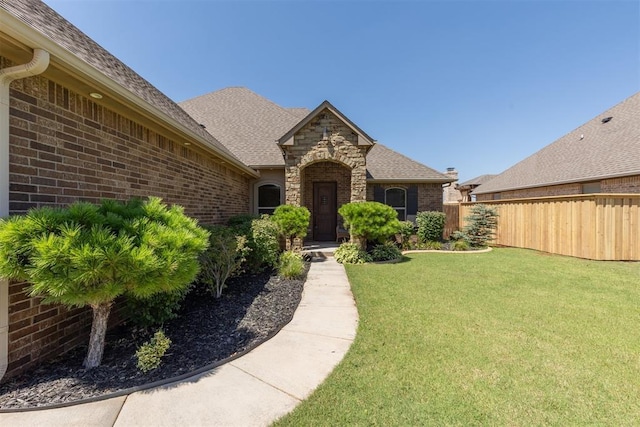 11541 SW 55th St, Mustang, OK 73064 - photo 4