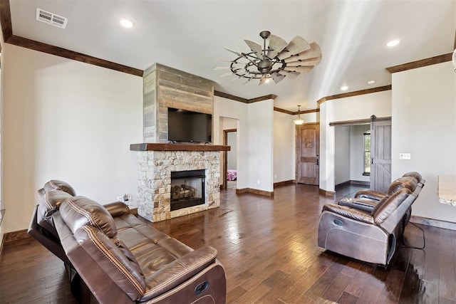 11541 SW 55th St, Mustang, OK 73064 - photo 7