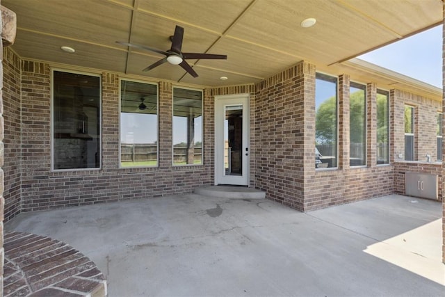 11541 SW 55th St, Mustang, OK 73064 - photo 46