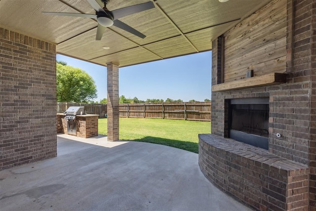 11541 SW 55th St, Mustang, OK 73064 - photo 47