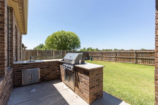 11541 SW 55th St, Mustang, OK 73064 - photo 48