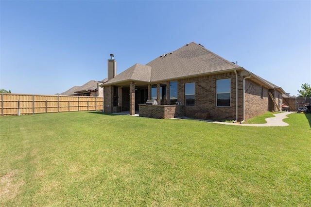 11541 SW 55th St, Mustang, OK 73064 - photo 49