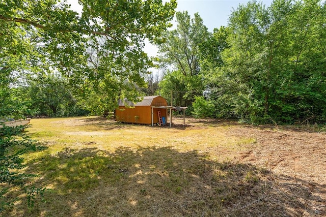 7201 N Apple Valley Rd, Edmond, OK 73034 - photo 4