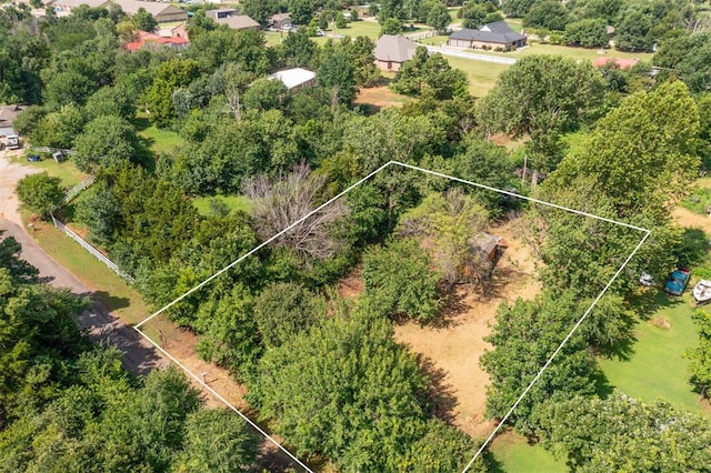 7201 N Apple Valley Rd, Edmond, OK 73034 - photo 5