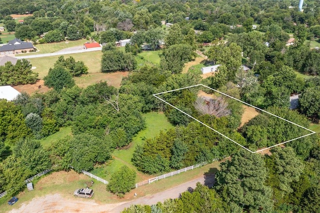 7201 N Apple Valley Rd, Edmond, OK 73034 - photo 7