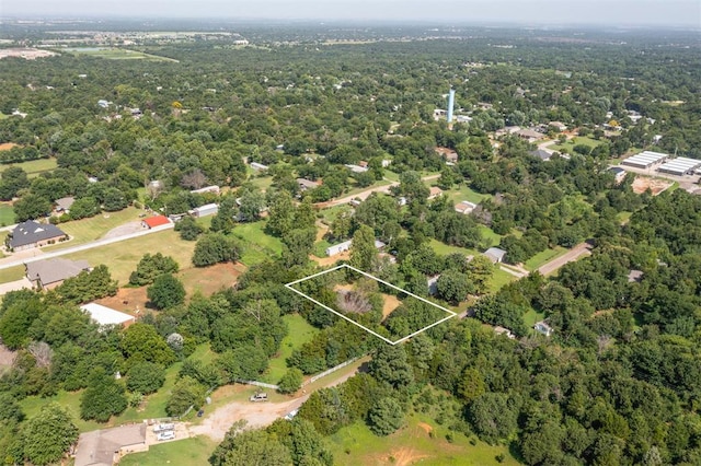 7201 N Apple Valley Rd, Edmond, OK 73034 - photo 8
