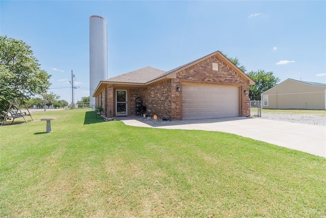 718 5th St, Elgin, OK 73538 - photo 1