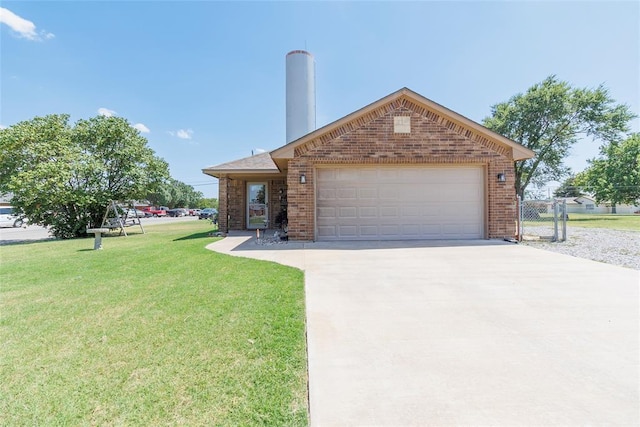 718 5th St, Elgin, OK 73538 - photo 2