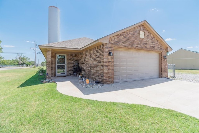 718 5th St, Elgin, OK 73538 - photo 3