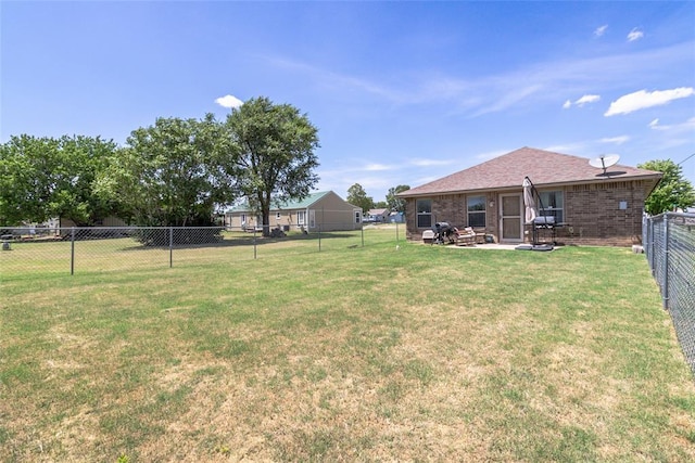 718 5th St, Elgin, OK 73538 - photo 30