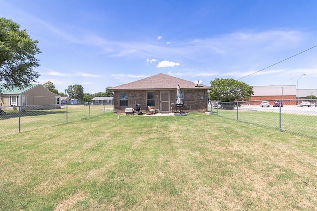 718 5th St, Elgin, OK 73538 - photo 31