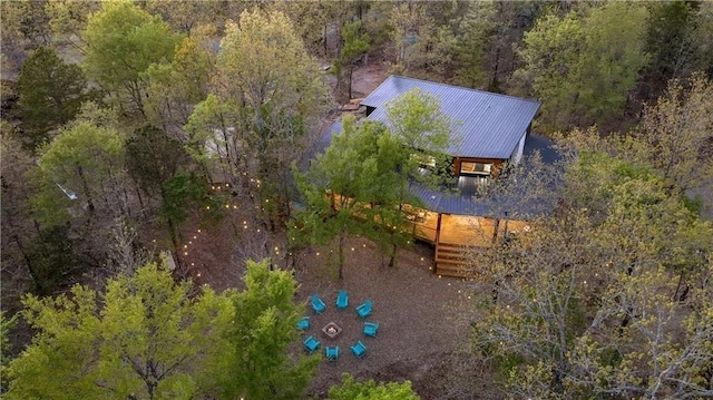 37 Treeline Ct, Broken Bow, OK 74728 - photo 3
