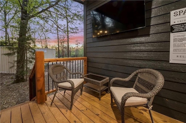 37 Treeline Ct, Broken Bow, OK 74728 - photo 6