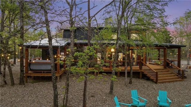 37 Treeline Ct, Broken Bow, OK 74728 - photo 37