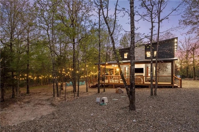 37 Treeline Ct, Broken Bow, OK 74728 - photo 38