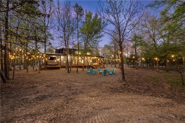 37 Treeline Ct, Broken Bow, OK 74728 - photo 40