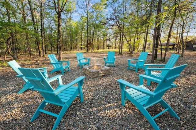37 Treeline Ct, Broken Bow, OK 74728 - photo 42