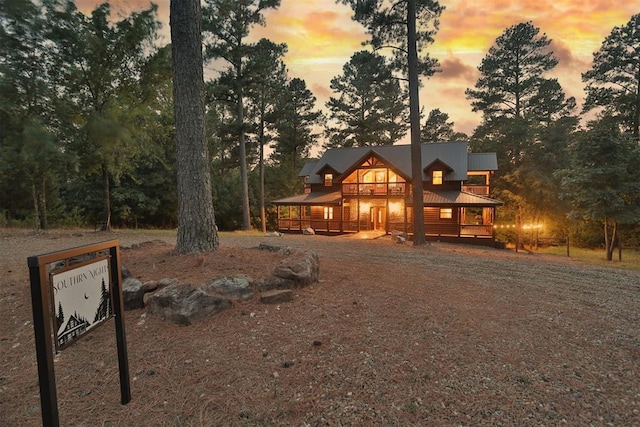 109 Eagle Mountain Trl, Broken Bow, OK 74728 - photo 2