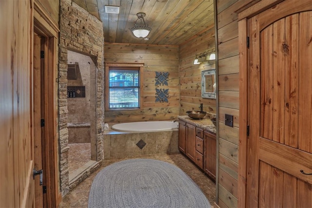 109 Eagle Mountain Trl, Broken Bow, OK 74728 - photo 5