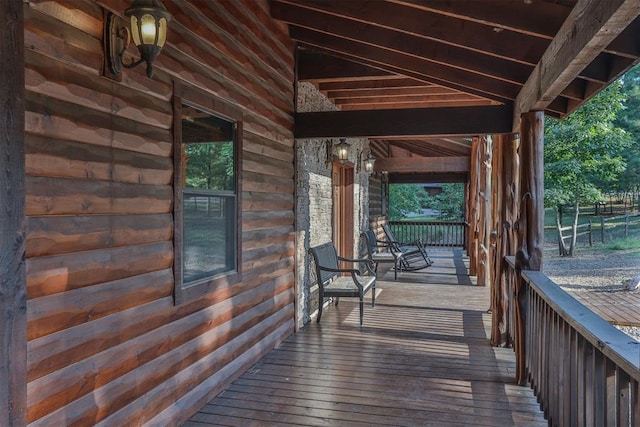 109 Eagle Mountain Trl, Broken Bow, OK 74728 - photo 22