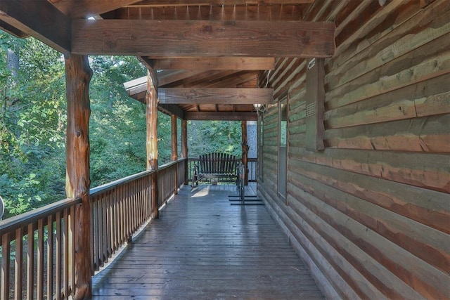 109 Eagle Mountain Trl, Broken Bow, OK 74728 - photo 23