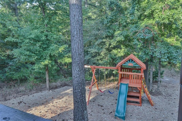109 Eagle Mountain Trl, Broken Bow, OK 74728 - photo 24