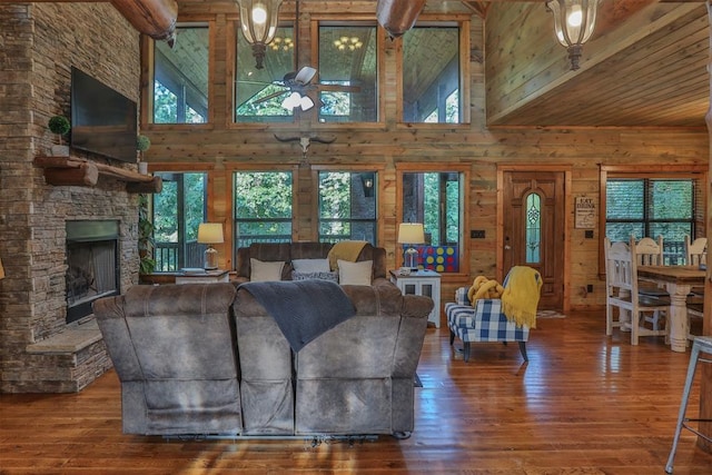 109 Eagle Mountain Trl, Broken Bow, OK 74728 - photo 26