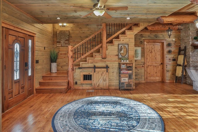 109 Eagle Mountain Trl, Broken Bow, OK 74728 - photo 28