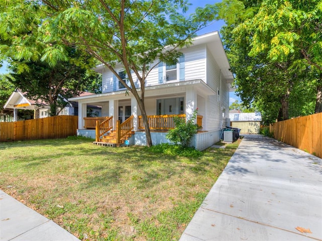 1617 N Marion Ave, Oklahoma City, OK 73106 - photo 5