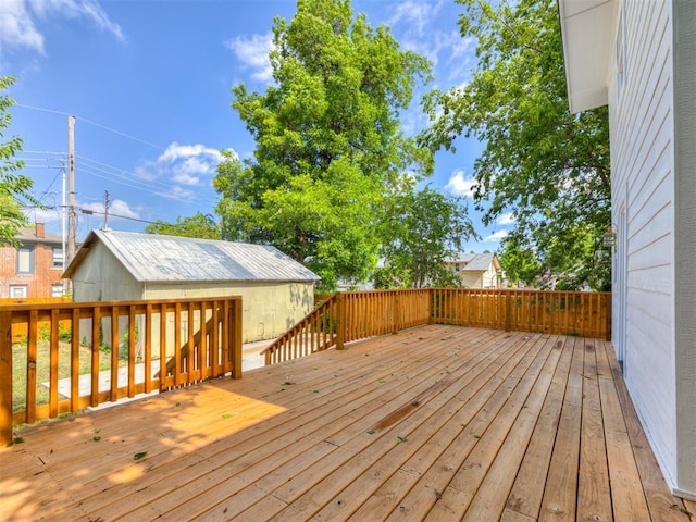 1617 N Marion Ave, Oklahoma City, OK 73106 - photo 12