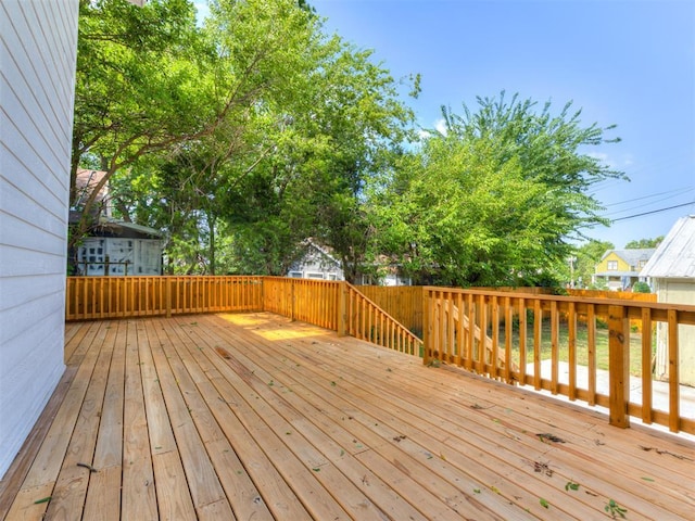1617 N Marion Ave, Oklahoma City, OK 73106 - photo 13
