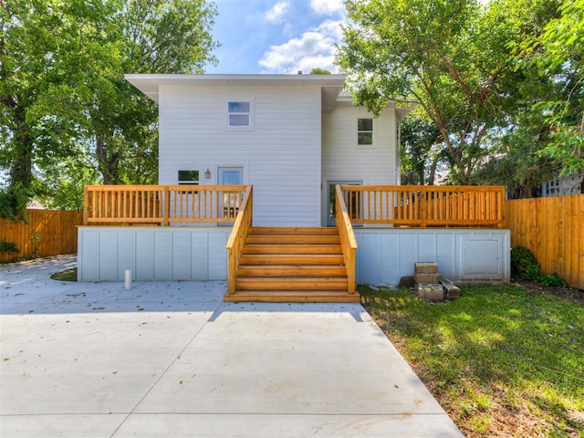 1617 N Marion Ave, Oklahoma City, OK 73106 - photo 16