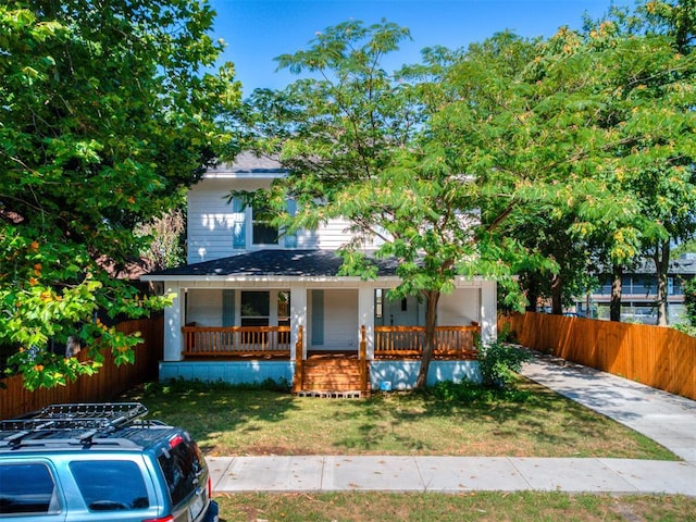 1617 N Marion Ave, Oklahoma City, OK 73106 - photo 19
