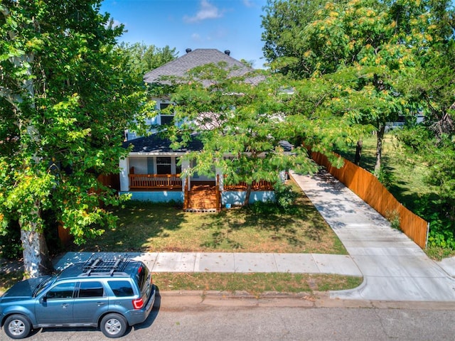 1617 N Marion Ave, Oklahoma City, OK 73106 - photo 21