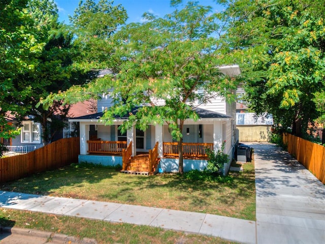 1617 N Marion Ave, Oklahoma City, OK 73106 - photo 22