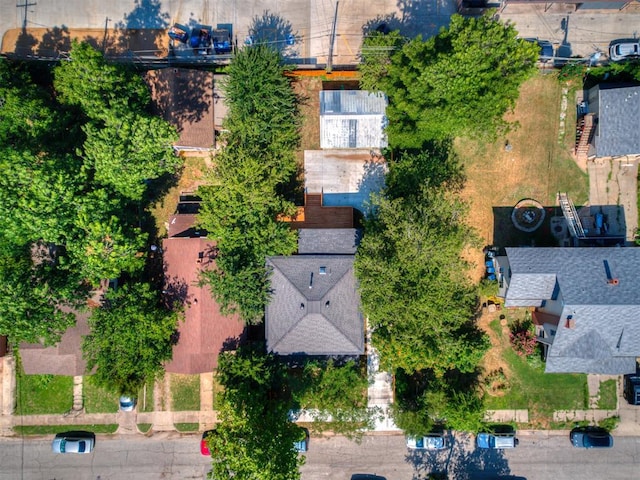 1617 N Marion Ave, Oklahoma City, OK 73106 - photo 23