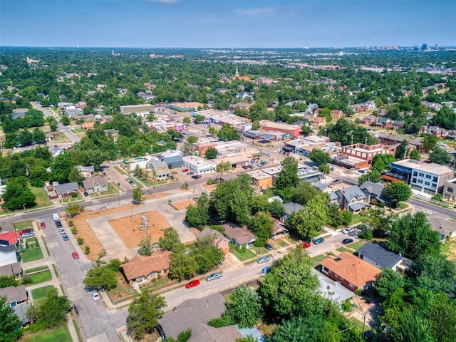 1617 N Marion Ave, Oklahoma City, OK 73106 - photo 27