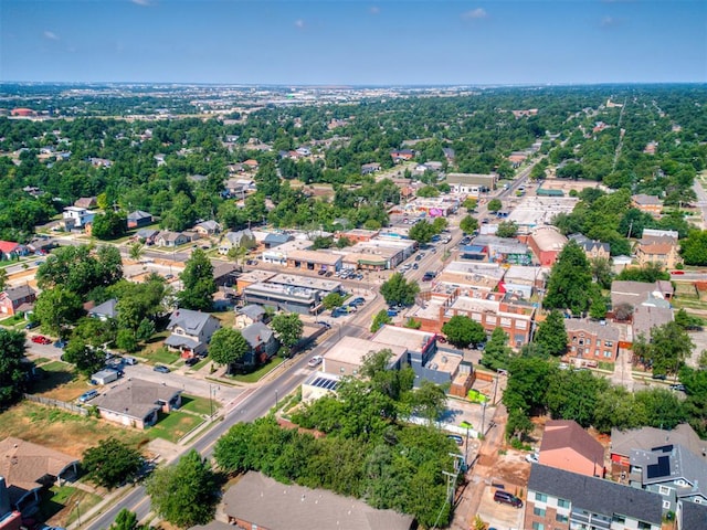 1617 N Marion Ave, Oklahoma City, OK 73106 - photo 29