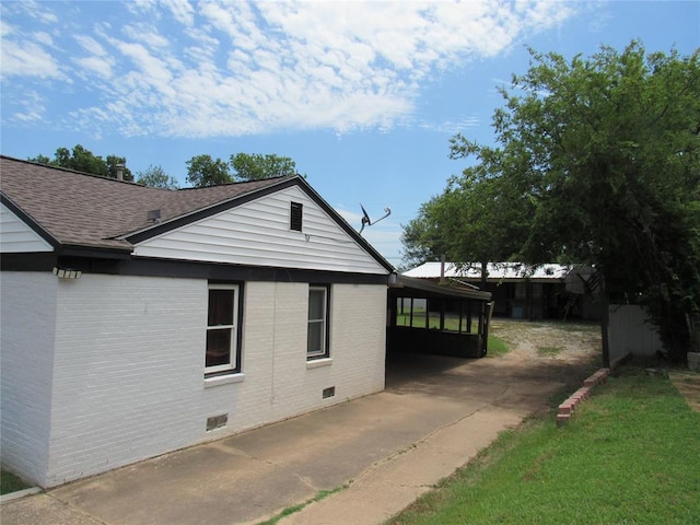 1316 Hillcrest Rd, Pauls Valley, OK 73075 - photo 3