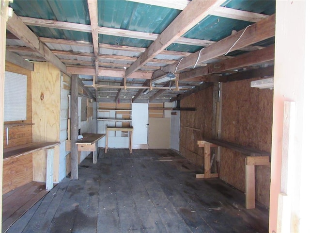 1316 Hillcrest Rd, Pauls Valley, OK 73075 - photo 28