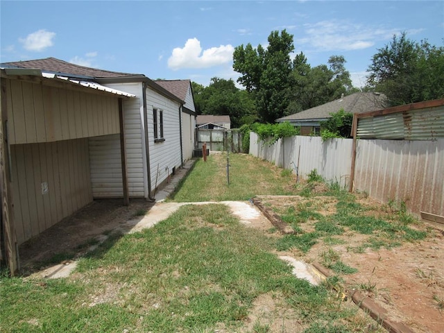 1316 Hillcrest Rd, Pauls Valley, OK 73075 - photo 29