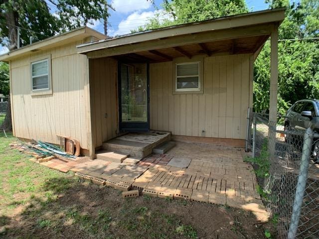115 SW 23rd St Unit A & B, Oklahoma City, OK 73109 - photo 2