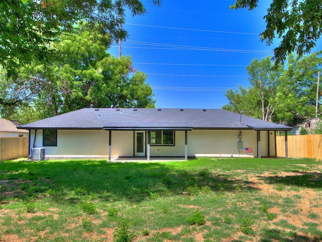 118 N Foster Ave, El Reno, OK 73036 - photo 37