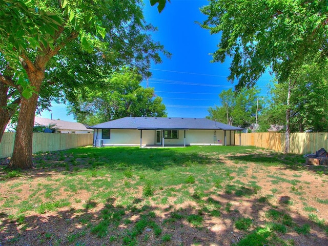 118 N Foster Ave, El Reno, OK 73036 - photo 35