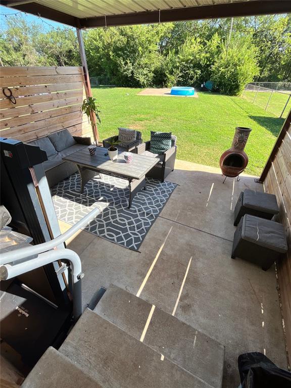 1219 Sherry Ln, Shawnee, OK 74801 - photo 24