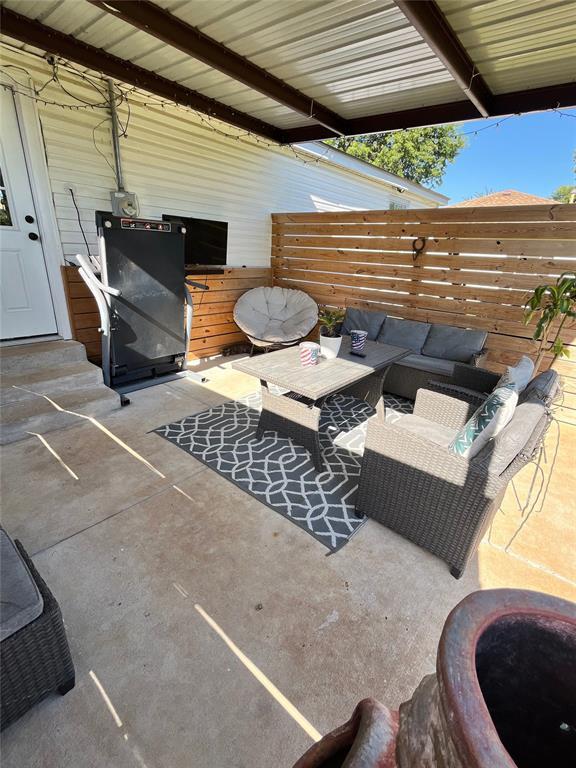 1219 Sherry Ln, Shawnee, OK 74801 - photo 26