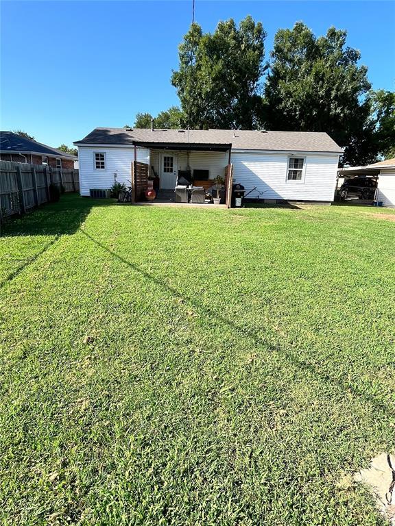 1219 Sherry Ln, Shawnee, OK 74801 - photo 28