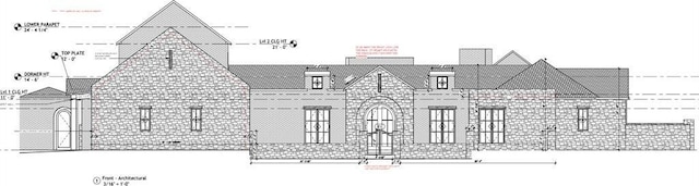 20796 Alba Ct, Edmond, OK 73012 - photo 1