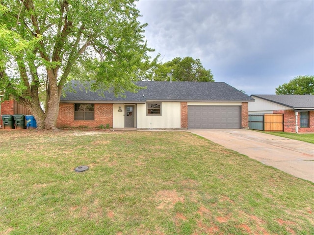 3803 Penny Dr, Oklahoma City, OK 73110 - photo 1